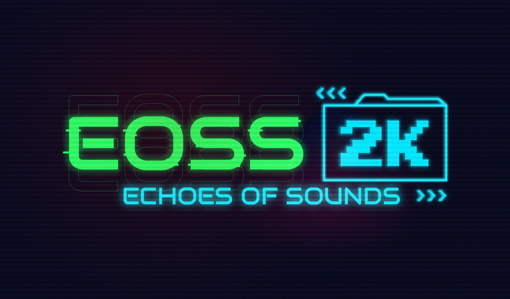 EOSS2K Logo